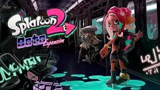 Splatoon 2 Octo Expansion DLC Buy ONCE For EVERY Account On Switch!