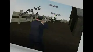 MOVIE BY PULYA||MOVIE SAMP||MALINOVKA RP||