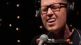 Chad VanGaalen - Full Performance (Live on KEXP)