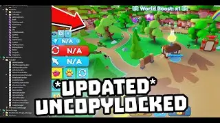 🔥Roblox Studio | Tapping Masters | New Version | Uncopylocked🔥