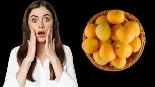 Apricot Loquat & Mint Leaves Recipe - Homemade Recipe Smoothie, Recipe