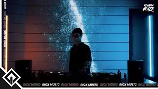 Double Noize - Our Culture | featuring by DJ LupinB at RioX Home Session