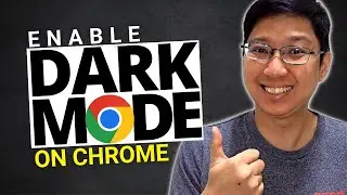 How to Enable Dark Mode in Google Chrome [Updated Tutorial]