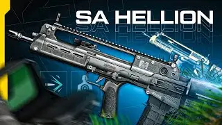 Лучшие моды SA Hellion | Warface | AyatZH