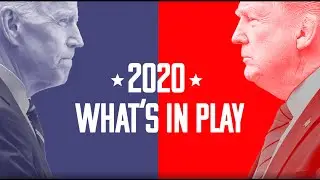 Trump vs. Biden on climate