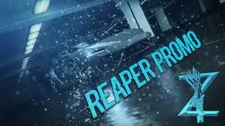 GTA 5 - Pegassi Reaper Promo