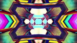 Club Visuals Vj Loops | EDM visuals loops Motion Background | Club Loop | VJ Loop | OMER J STUDIO