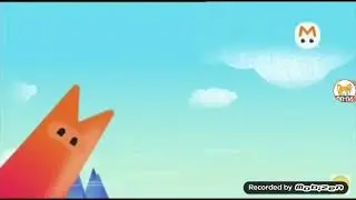 Детские заставки: Мультиландия #18