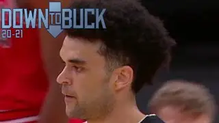 Elijah Bryant 16 Points Bucks Debut Full Highlights (5/16/2021)