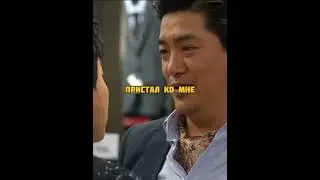 Наглый богатый мужчина назвал слепого парня отбросом🥺 