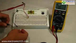 How to use a multimeter
