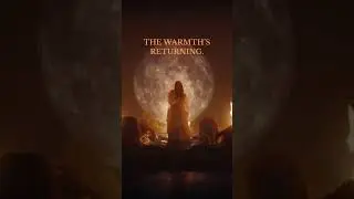 THE WARMTH. OUT ON THE 19th JULY ❤️‍🔥 