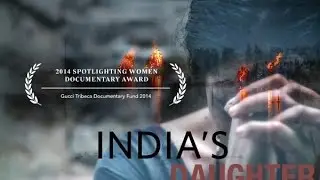 India's Daughter Remade-Documentary-Perception of Victim's Father & Leslee Udwin