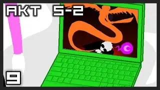 Let's Read Homestuck [RUS] - Акт 5 Акт 2 - Часть 9