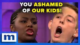 I Almost Died To Have Your Babies! | Maury Show | Season 20