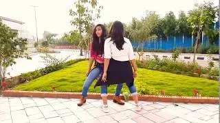 Kamariya – Dance Cover VJ Lakshmi Stree - Nora Fatehi