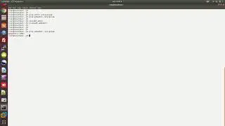 How To Change Owner And Group of Directory In Linux