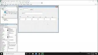 Excel VBA Userform - Easy Excel Macros - Load Sheets Data on Userform