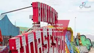 The Neon Museum, Las Vegas Guide - What to do, When to visit, How to reach, Cost  Tripspell