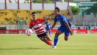 #BTSPSIS Bertandang Ke Madura, PSIS Kembali Menelan Kekalahan 2 Gol Tanpa Balas | Ayo Bangkit PSIS!