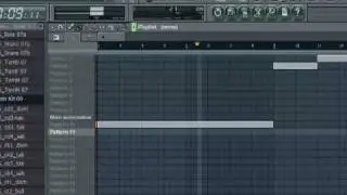 FRUITY LOOPS 9 BANGA