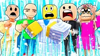 ROBLOX NEED MORE COLD PART 2 | Roblox Funny | Brookhaven 🏡RP