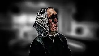 Tape LaFlare в течении минуты 35 секунд ходит и матерится