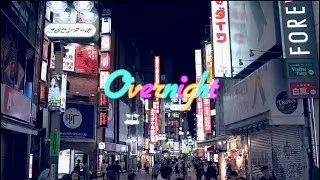 Logic - Overnight (Official Video)