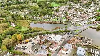 Emsworth Flight October 2024