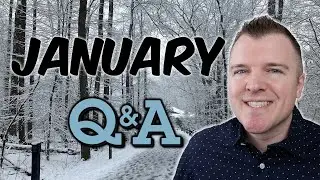 How Can We Pressure Speaker Mike Johnson?  January Q&A