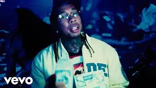 Tyga - Hello B*tch (Official Video)