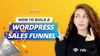 WordPress Sales Funnel Tutorial (2021) 🔥