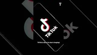 Is Tiktok about to be a paid app? #shorts #tiktok #subscription