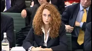 Rebekah & Charlie Brooks Re-Arrested Over Phone Hacking *HOT*