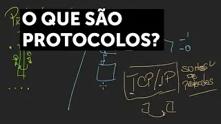 O que são protocolos?