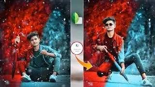 Snapseed Double Tone Photo Editing | Snapseed Photo Editing Trick | Snapseed Photo Editing 2021