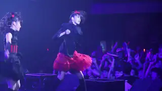 BABYMETAL - Iine! Live @ Legend 'I'