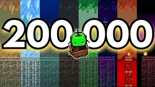 Mastering Junimo Kart: How I Scored 200,000 Points in Endless Mode!