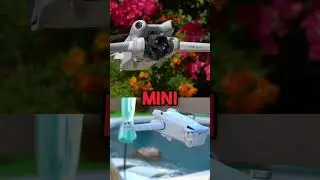 Dji Mini 4 Pro Vs Mini 3 Pro | 