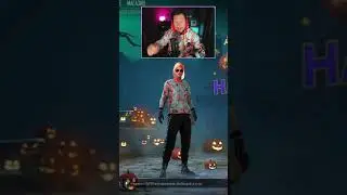 Получил самый крутой скин в PUBG и PUBG MOBILE. Хочешь себе такой же?
