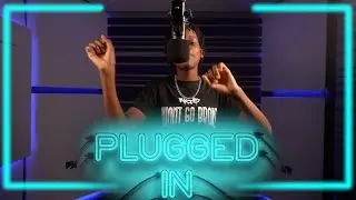 Tino - Plugged In W/Fumez The Engineer & Ed Sheeran | Pressplay