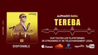 Alphadio Dara  - Tereba