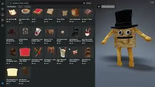 HOW TO MAKE THE CINNAMON TOAST CRUNCH SKIN IN ROBLOX