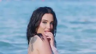 Tulisa - Sweet Like Chocolate - Teaser