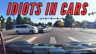 Idiots In Cars 276