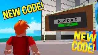 *NEW CODE* ANIME FIGHTING SIMULATOR (CHIKARA SHARDS)