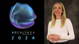 ARCHLine.XP 2024 New Features