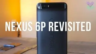 Nexus 6P Review: Is It Still Worth It? (6 Months Later!)