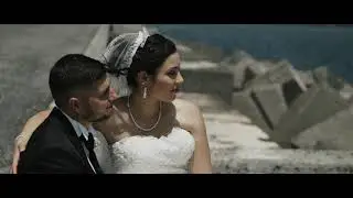 Wedding Video - Trailer Sicily | The real Sicily | Matrimonio Giuseppe & Angela - Fotografo  Catania