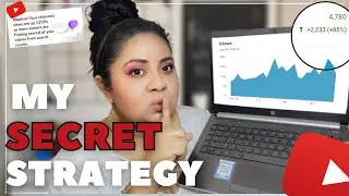 Get More views  on YouTube in 2021! (Works Every Time)